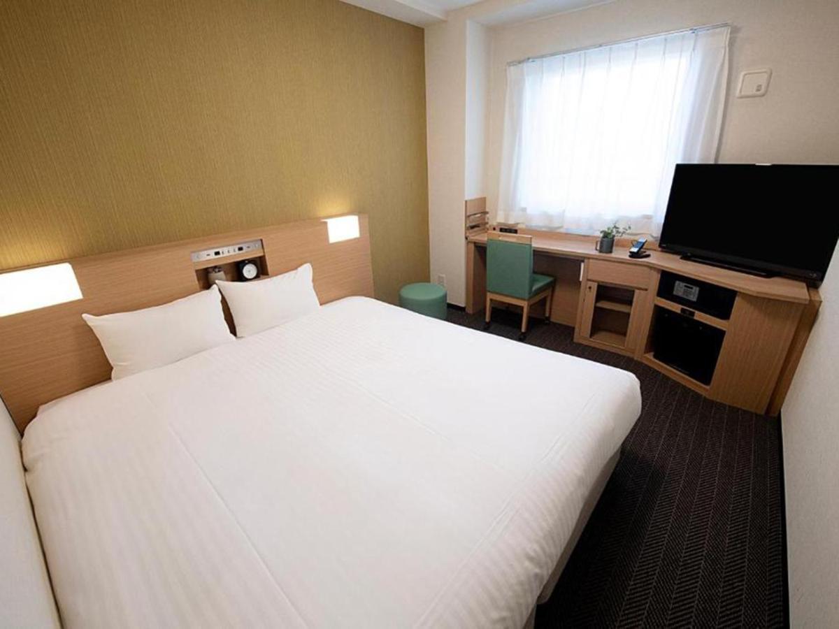 Nest&Rise Osaka Namba Hotel Экстерьер фото