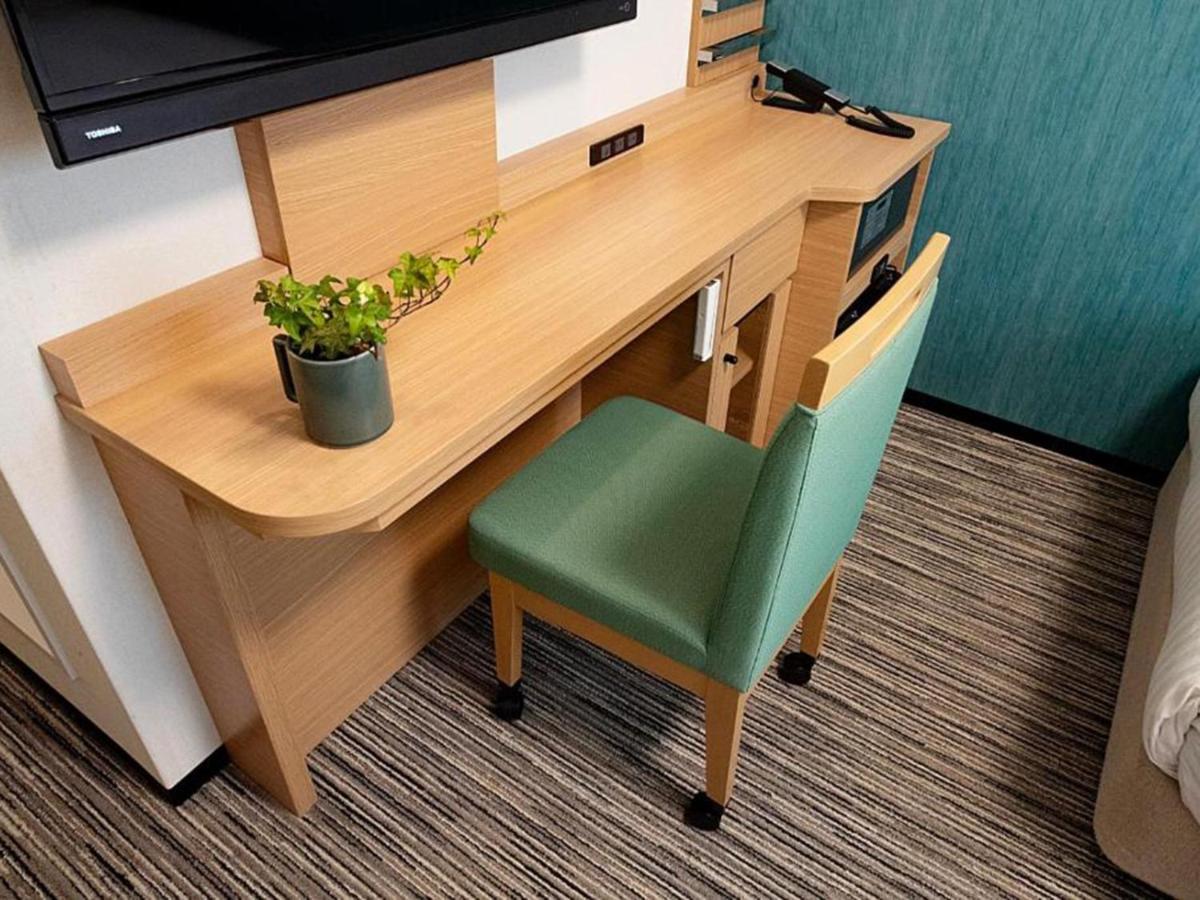 Nest&Rise Osaka Namba Hotel Экстерьер фото