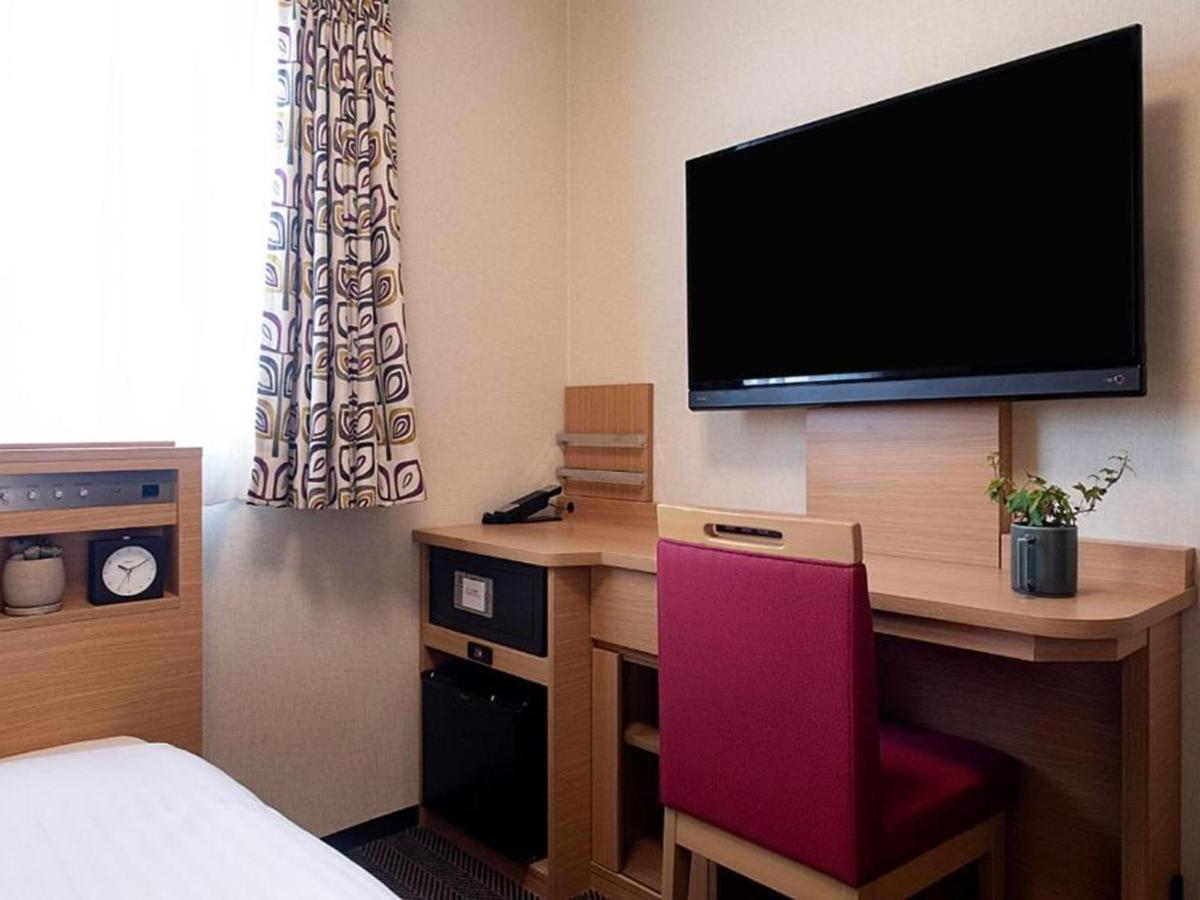 Nest&Rise Osaka Namba Hotel Экстерьер фото