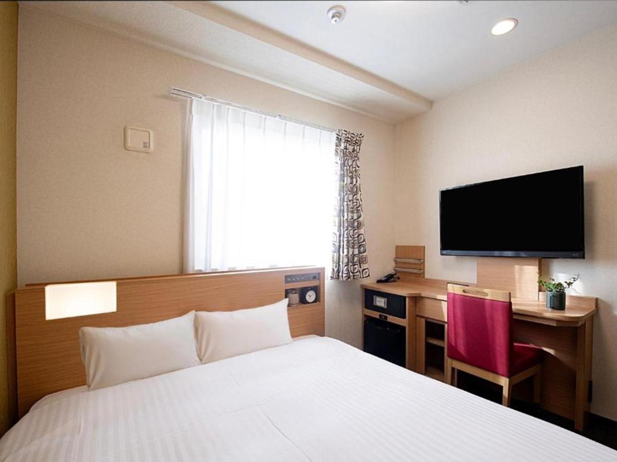 Nest&Rise Osaka Namba Hotel Экстерьер фото